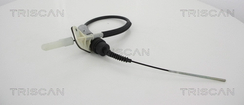 Cable Pull, clutch control (8140 15283)