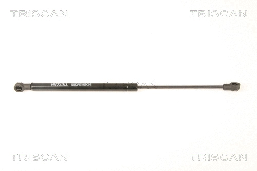 Gas Spring, rear window (8710 18229)