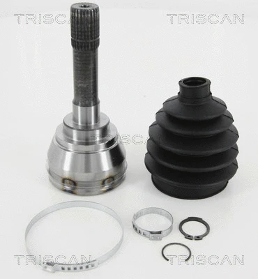 Joint Kit, drive shaft (8540 69121)