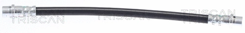 Brake Hose (8150 29241)