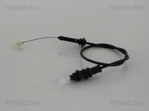 Accelerator Cable (8140 25355)