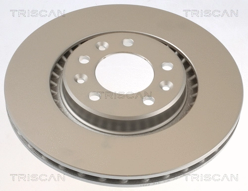 Brake Disc (8120 101090C)
