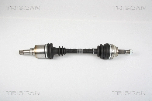 Drive Shaft (8540 25652)