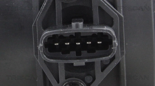 Mass Air Flow Sensor