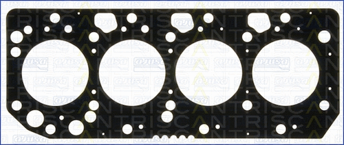 Gasket, cylinder head (501-7590)