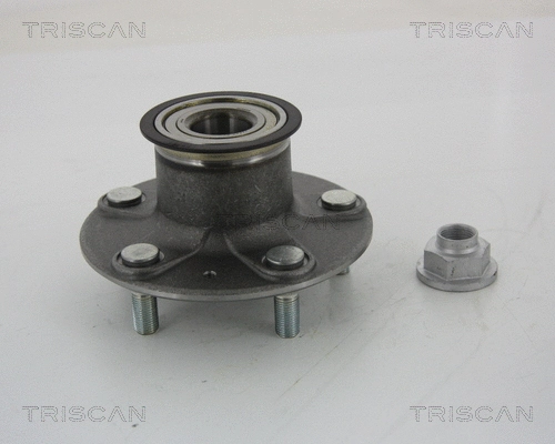 Wheel Bearing Kit (8530 69222)