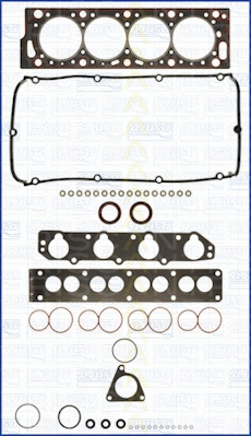 Gasket Kit, cylinder head (598-5535)