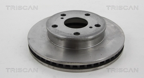 Brake Disc (8120 131050)