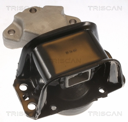 Mounting, engine (8505 28100)