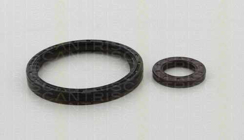 Shaft Seal Set, clutch