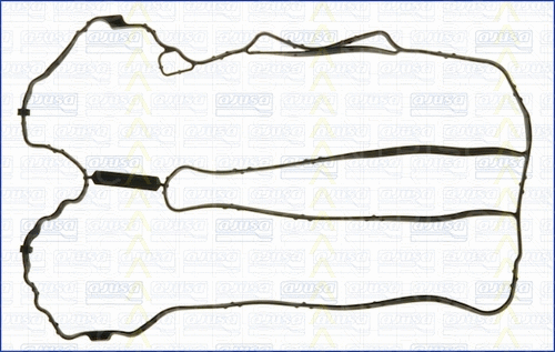 Gasket, cylinder head cover (515-50100)