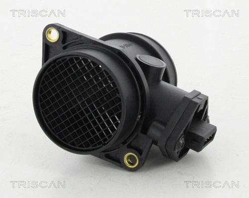 Mass Air Flow Sensor (8812 29017)
