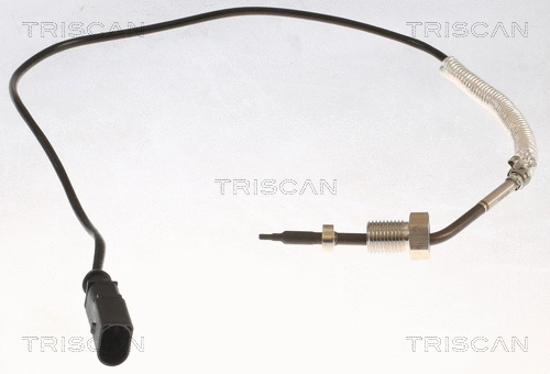 Sensor, exhaust gas temperature (8826 29015)