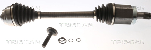 Drive Shaft (8540 11591)