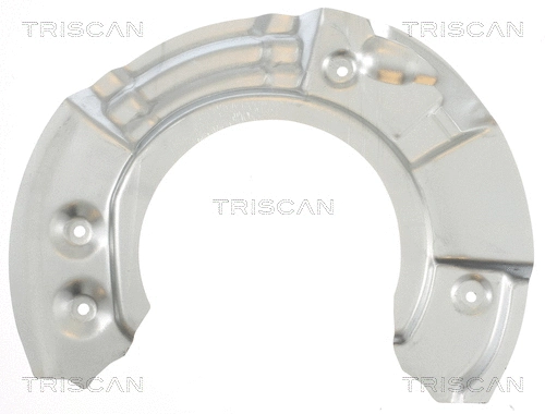 Splash Guard, brake disc