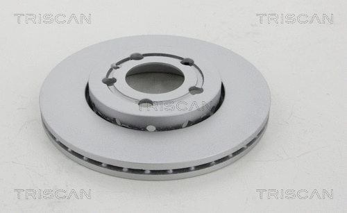 Brake Disc (8120 29146C)