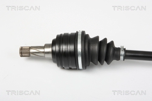 Drive Shaft