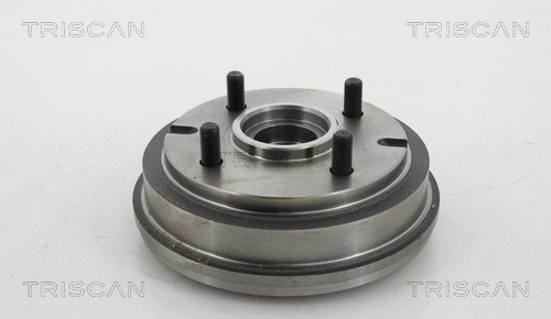 Brake Drum (8120 41202)