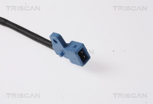 Sensor, crankshaft pulse