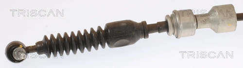 Cable Pull, automatic transmission