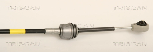 Drive Shaft (8540 25707)