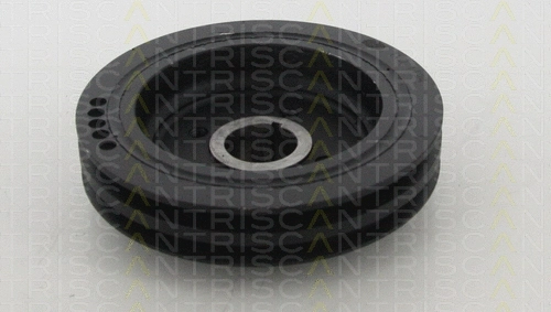 Belt Pulley, crankshaft