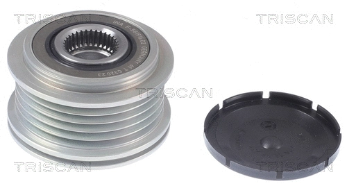 Alternator Freewheel Clutch (8641 384001)