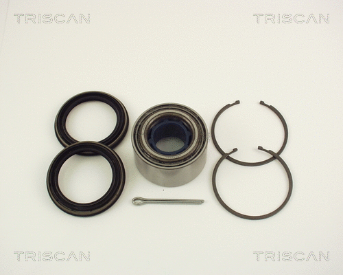 Wheel Bearing Kit (8530 14126)