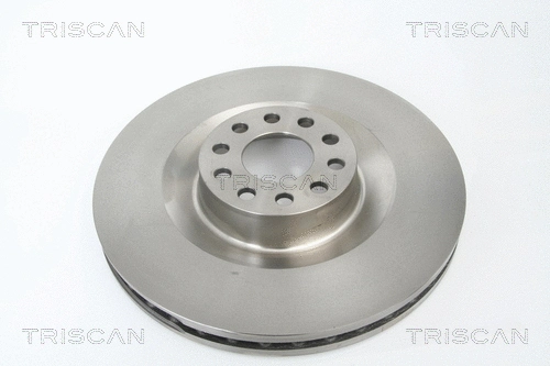 Brake Disc (8120 29189)
