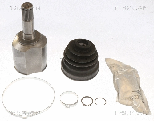 Joint Kit, drive shaft (8540 15208)