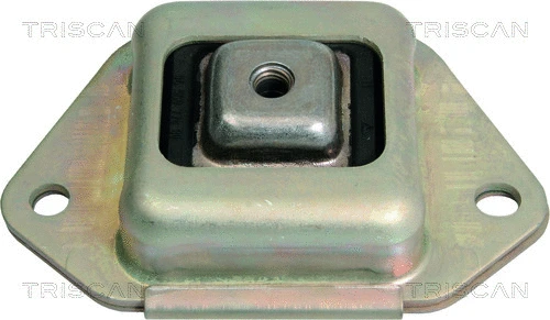 Bracket, axle beam (8500 38519)