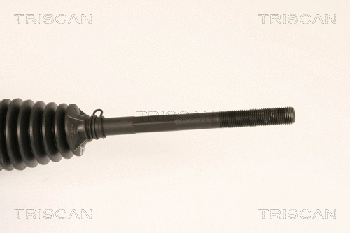 Steering Gear
