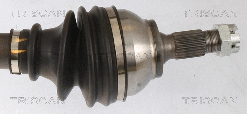 Drive Shaft