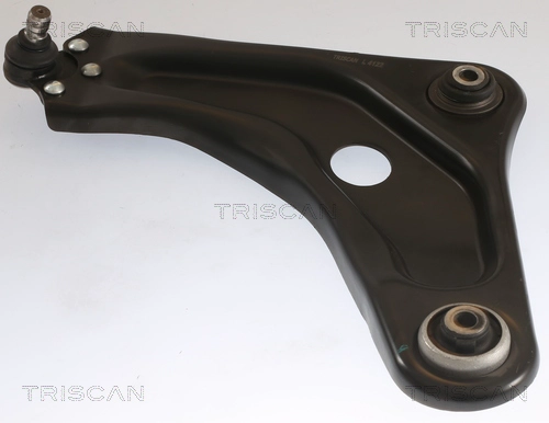 Control/Trailing Arm, wheel suspension (8500 285010)