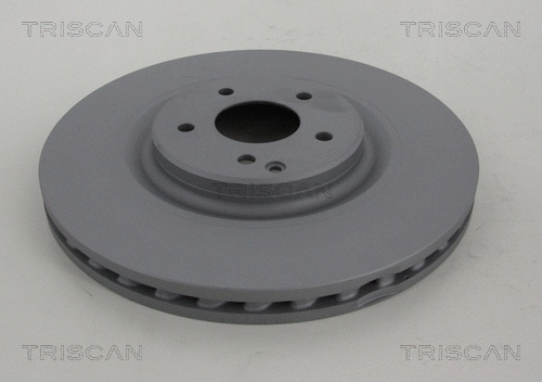Brake Disc (8120 231007C)