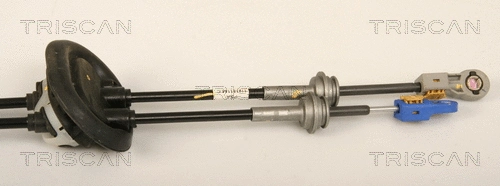 Cable Pull, manual transmission