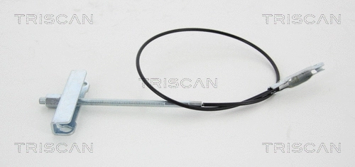 Cable Pull, parking brake (8140 161182)