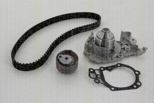 Water Pump & Timing Belt Kit