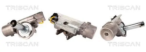 Steering Column (8520 15710)