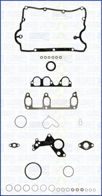 Gasket Kit, cylinder head (597-85158)