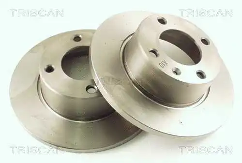 Brake Disc (8120 38116)