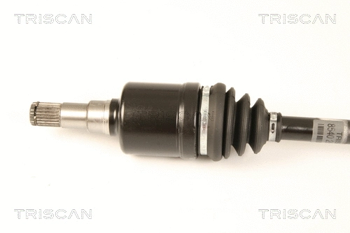 Drive Shaft