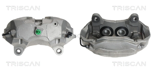 Brake Caliper (8170 345253)