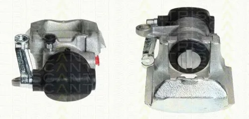 Brake Caliper (8170 34655)