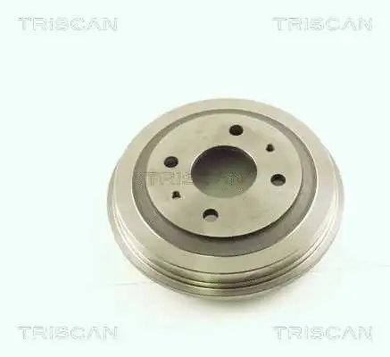 Brake Drum (8120 15207)