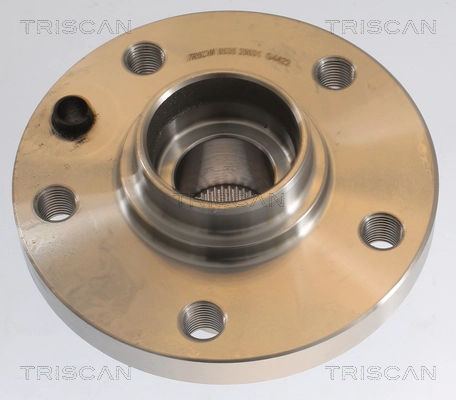 Wheel Hub