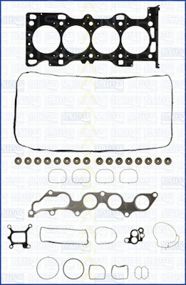 Gasket Kit, cylinder head (598-2699)