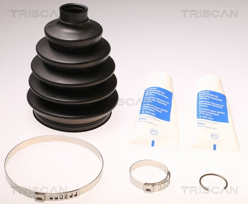 Bellow Kit, drive shaft (8540 12805)
