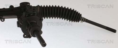 Steering Gear
