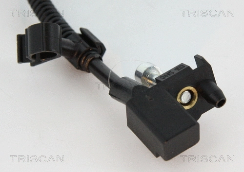 Sensor, crankshaft pulse
